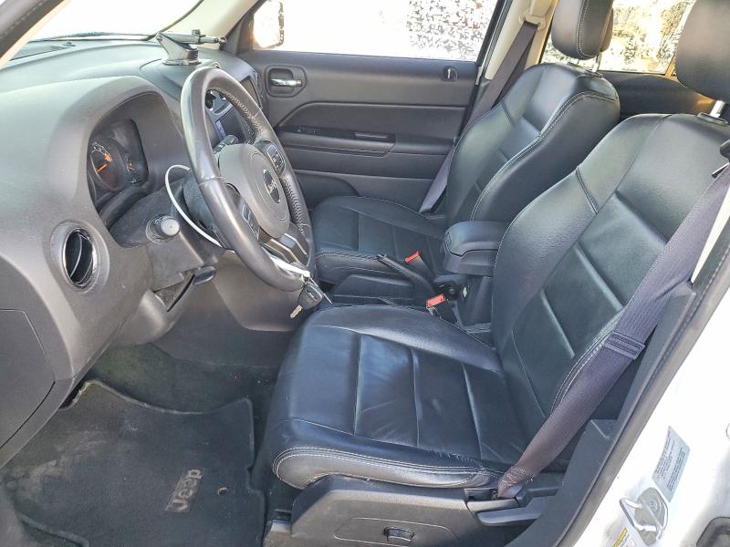 Фото 7 - JEEP PATRIOT