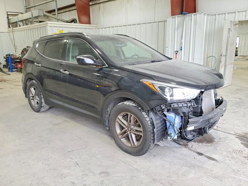 Фото 4 - HYUNDAI SANTA FE