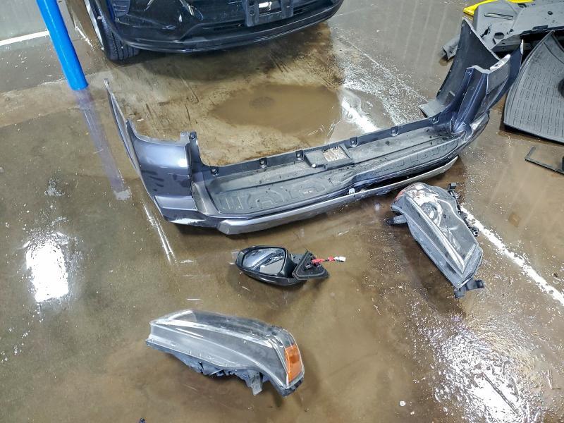 TOYOTA 4RUNNER SE 2023 VIN JTERU5JRXP6175803