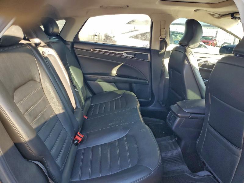 Фото 10 - FORD FUSION