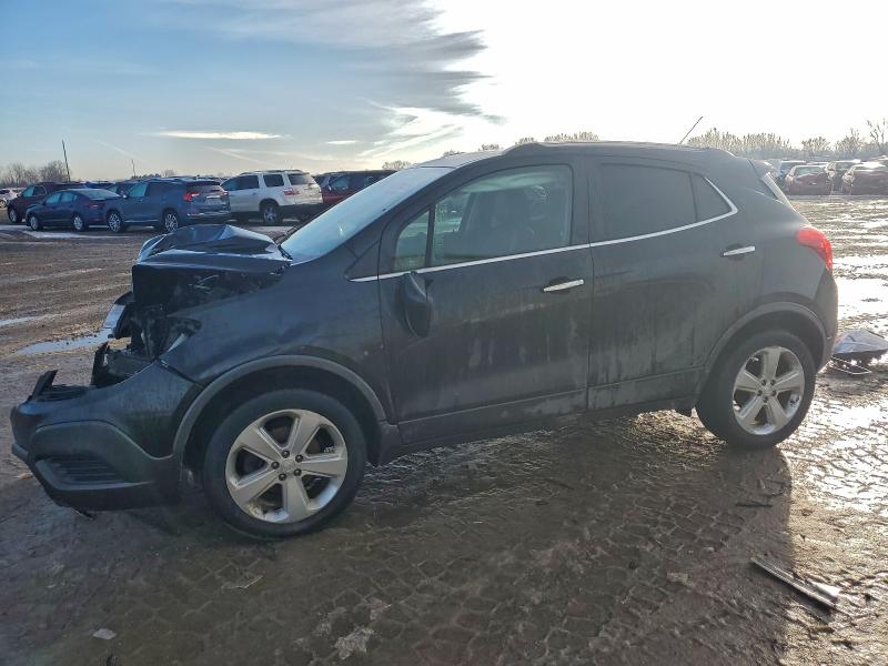 Фото 1 - BUICK ENCORE