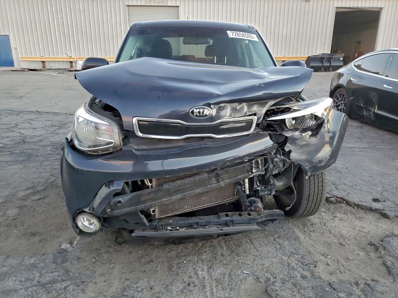 Фото 5 - KIA SOUL