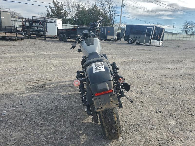 HARLEY-DAVIDSON RH975 2024