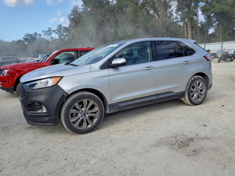 Фото 1 - FORD EDGE