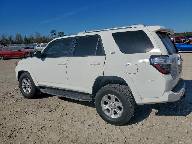 Фото 2 - TOYOTA 4RUNNER