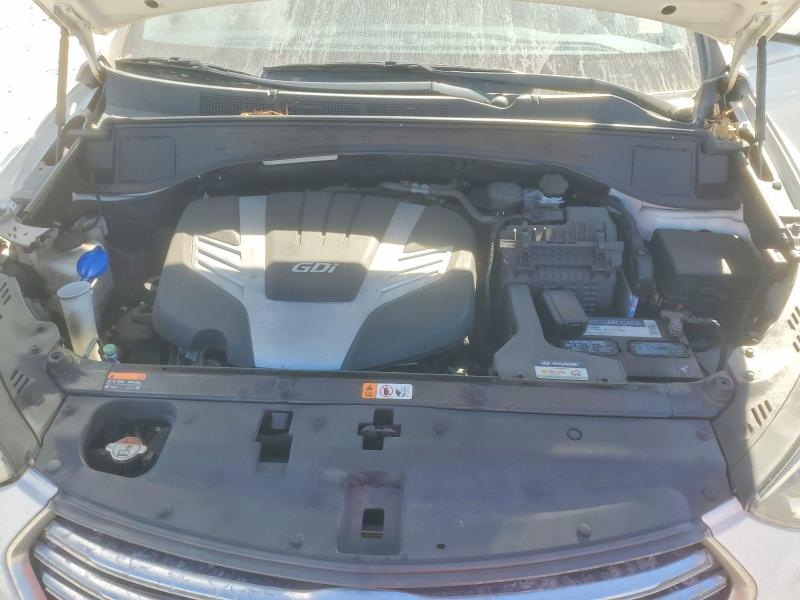 Фото 12 - HYUNDAI SANTA FE