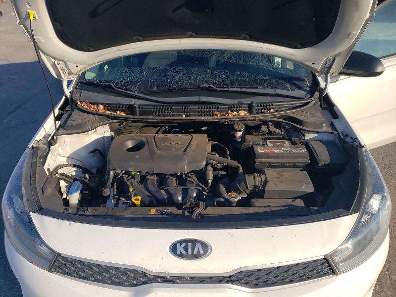 Фото 11 - KIA RIO