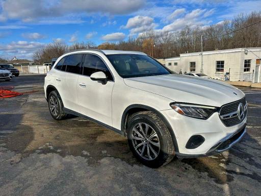 Фото 4 - MERCEDES-BENZ GLC-CLASS