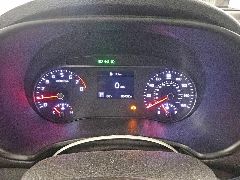 Фото 9 - KIA SOUL