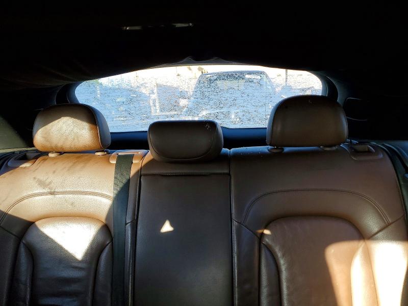 Фото 10 - AUDI Q3