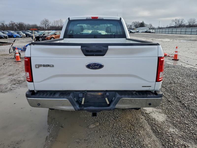 Фото 6 - FORD F-150