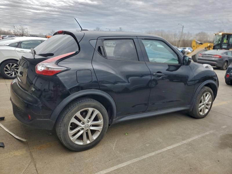 NISSAN JUKE 2016 VIN JN8AF5MR0GT609269