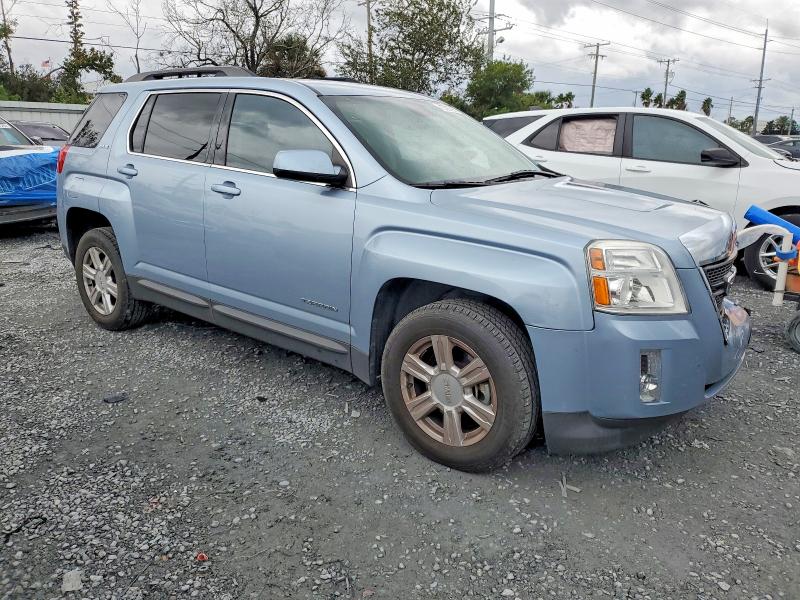 Фото 4 - GMC TERRAIN