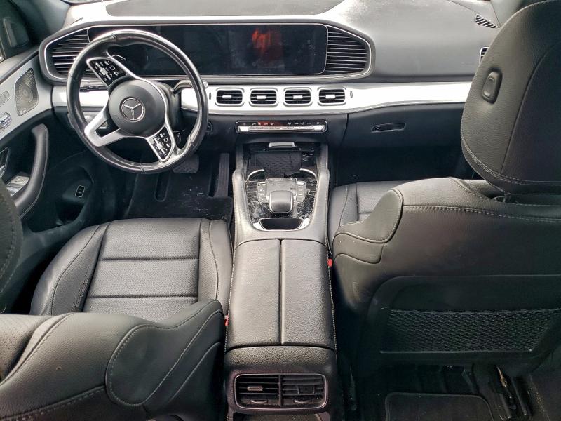 Фото 8 - MERCEDES-BENZ GLE-CLASS