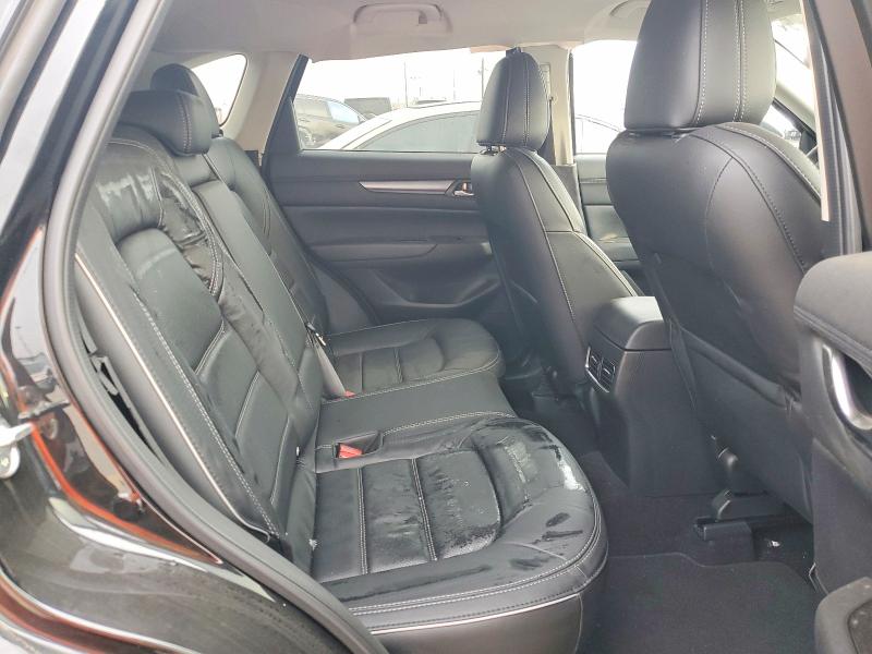 Фото 11 - MAZDA CX-5 PREFE