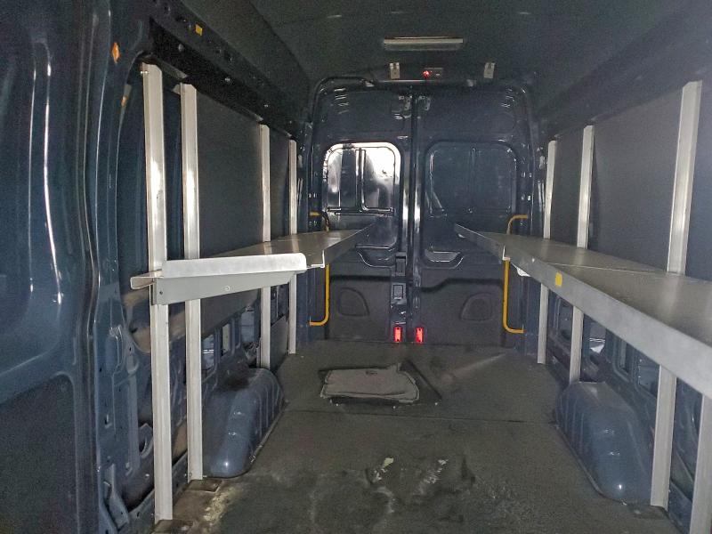 Фото 11 - FORD TRANSIT