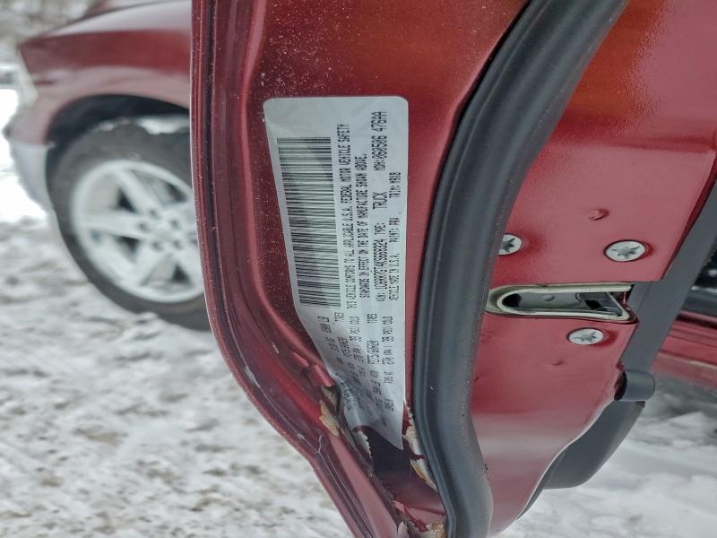 Фото 12 - RAM 1500