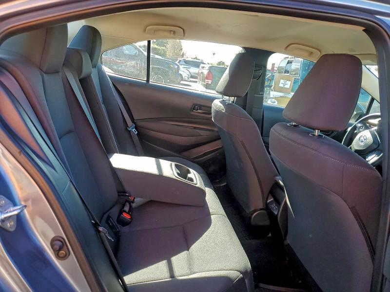 Фото 10 - TOYOTA COROLLA