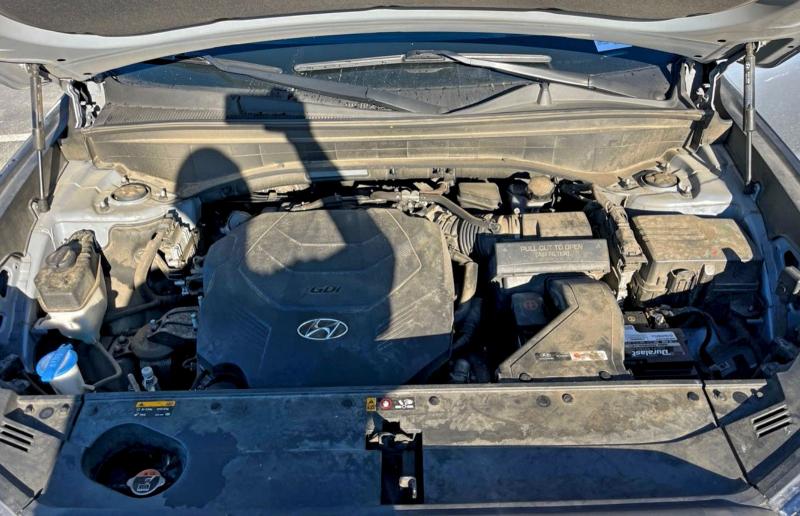 Фото 7 - HYUNDAI PALISADE