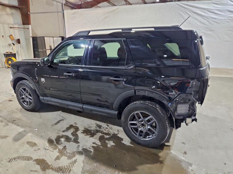 Фото 2 - FORD BRONCO