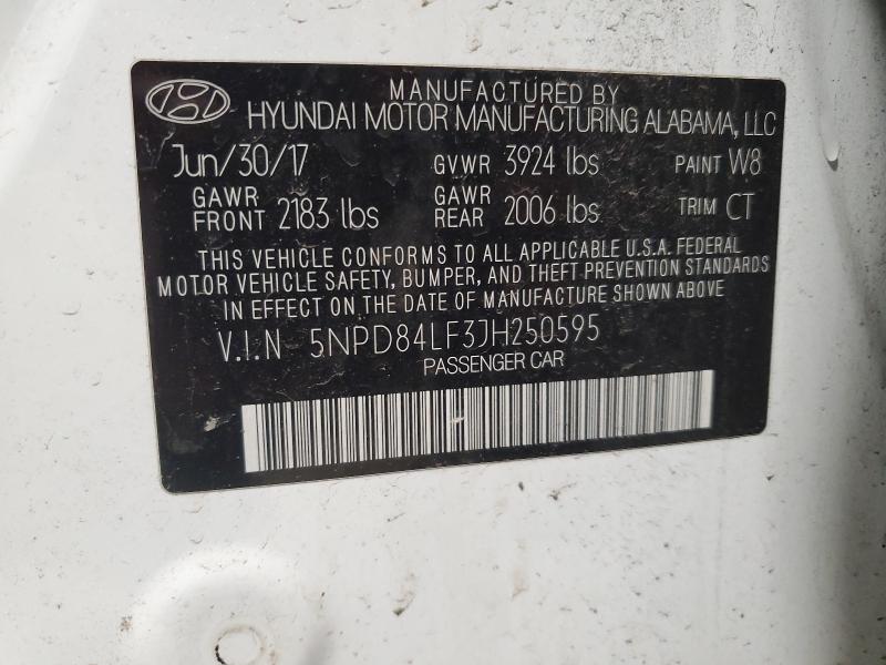 Фото 12 - HYUNDAI ELANTRA