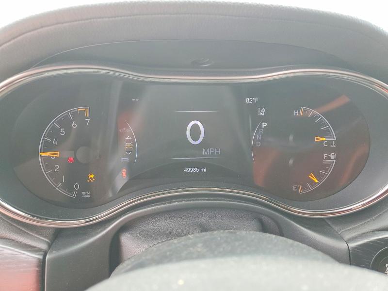 Фото 9 - JEEP GRAND CHER