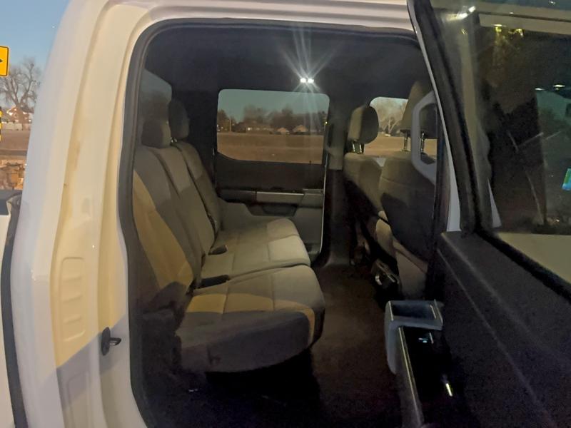 Фото 6 - FORD F-150