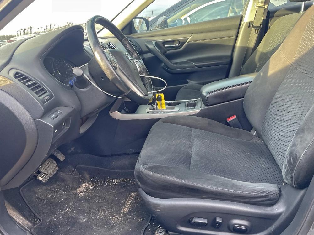 Фото 7 - NISSAN ALTIMA