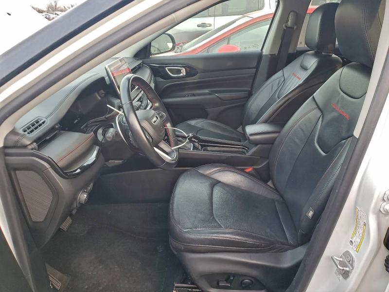 Фото 7 - JEEP COMPASS