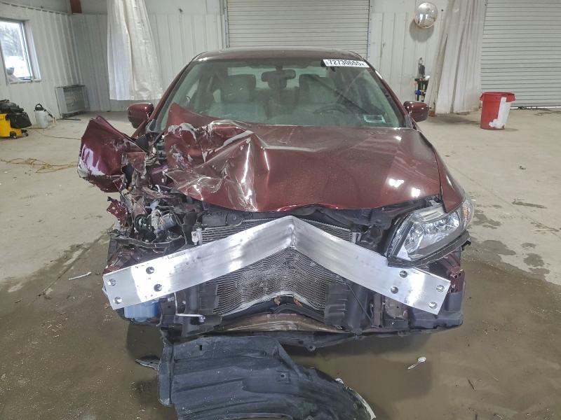 Фото 5 - HONDA CIVIC