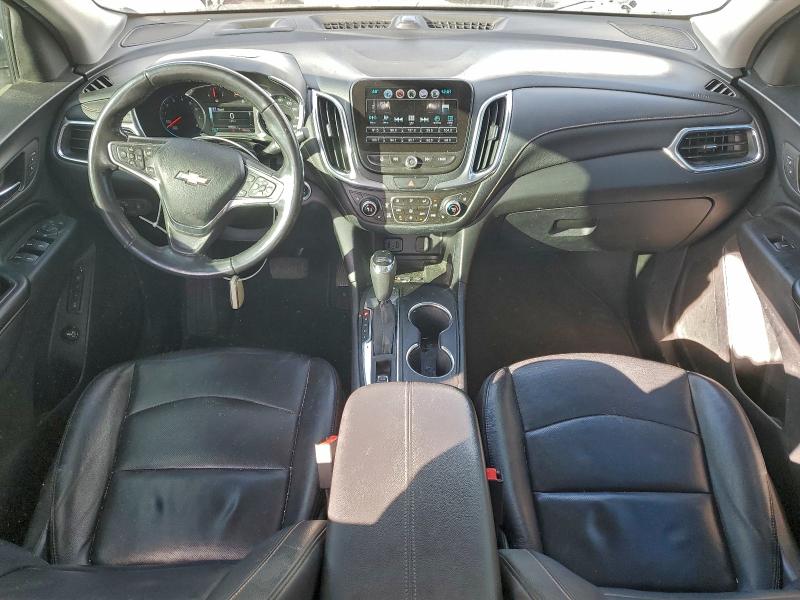 Фото 8 - CHEVROLET EQUINOX