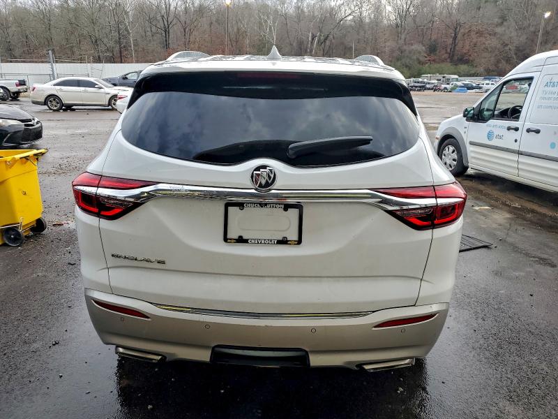 Фото 6 - BUICK ENCLAVE