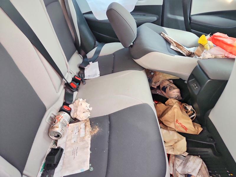 Фото 11 - TOYOTA COROLLA