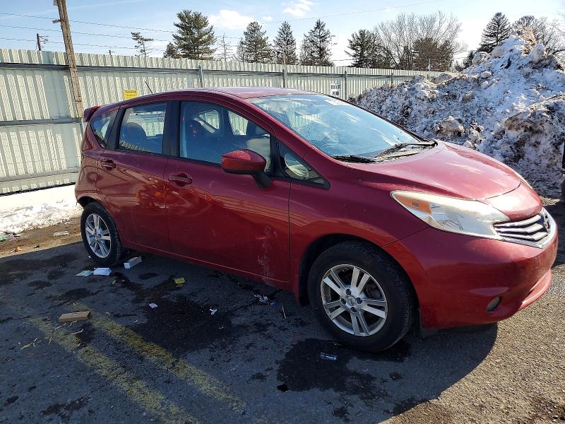 Фото 4 - NISSAN VERSA