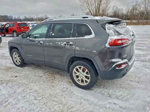 JEEP CHEROKEE 2016 VIN 1C4PJMCB8GW199046