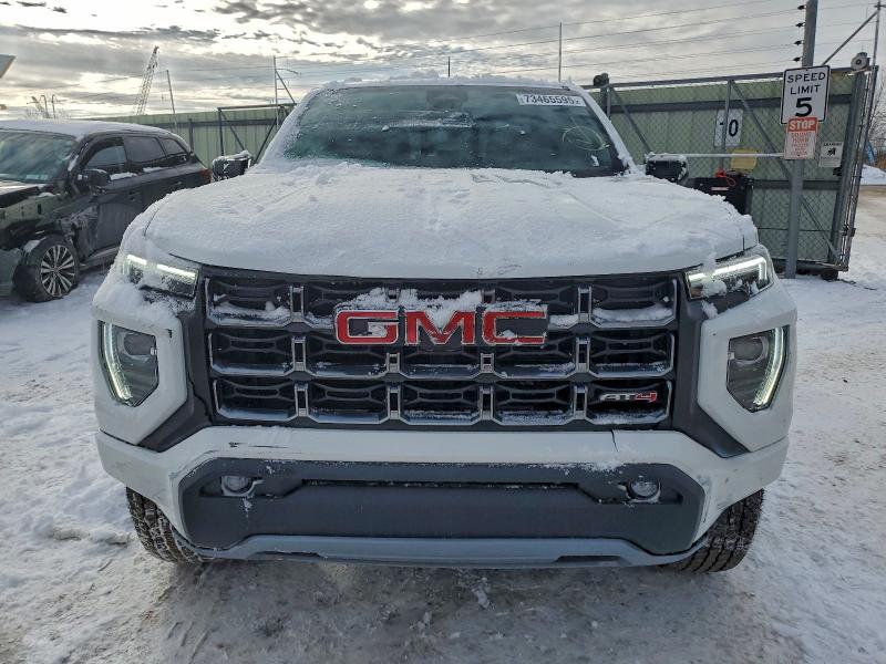 Фото 5 - GMC CANYON