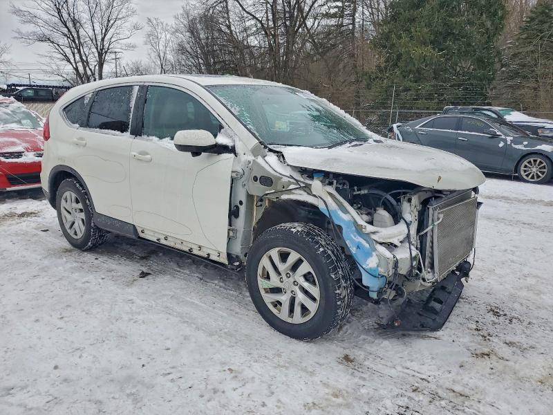 Фото 4 - HONDA CRV