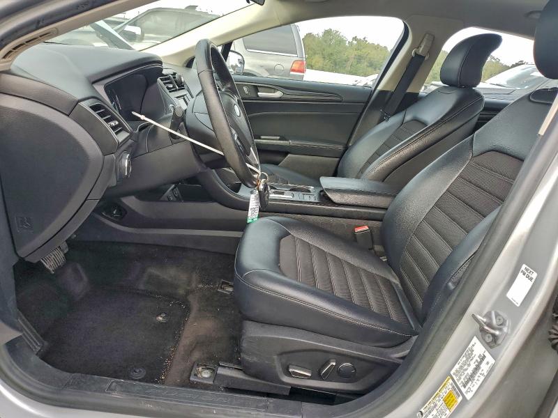 Фото 7 - FORD FUSION