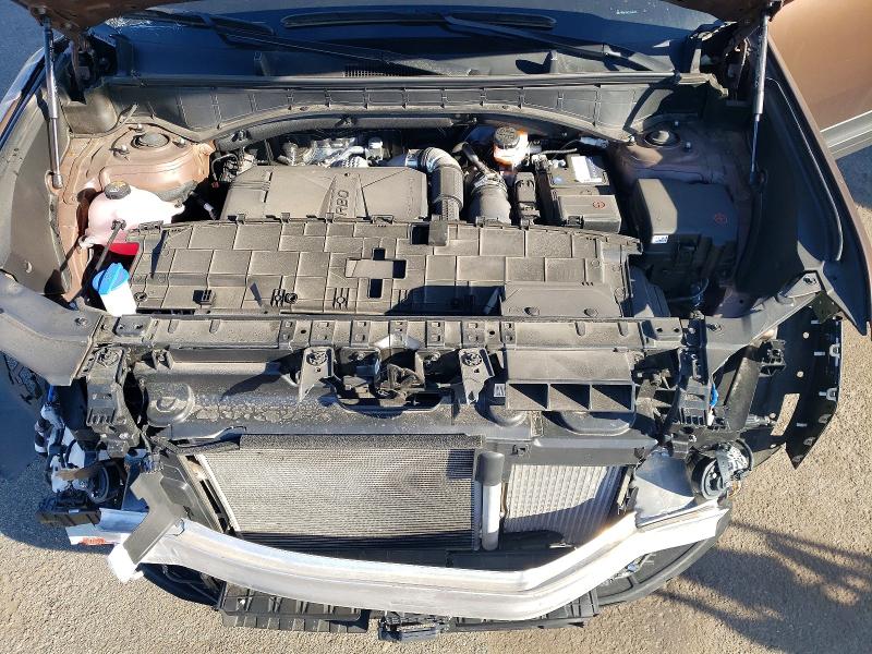 Фото 12 - HYUNDAI SANTA FE