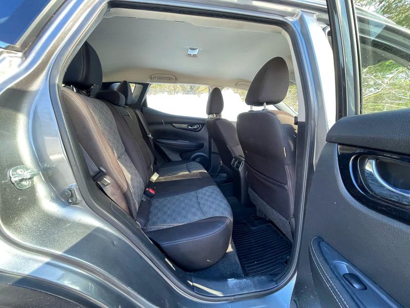 Фото 6 - NISSAN ROGUE