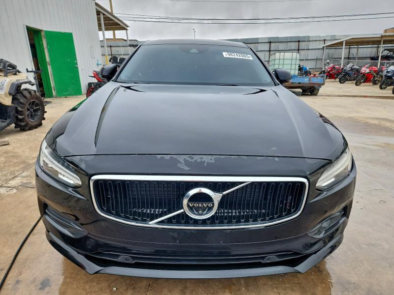 Фото 5 - VOLVO S90