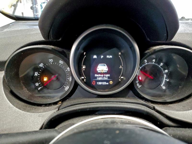 Фото 9 - FIAT 500