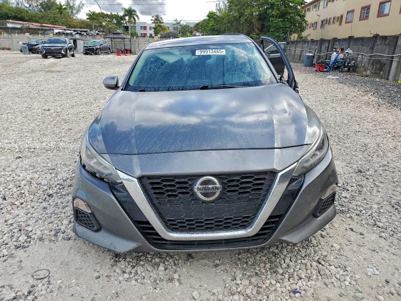 Фото 5 - NISSAN ALTIMA