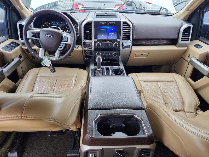 Фото 8 - FORD F-150