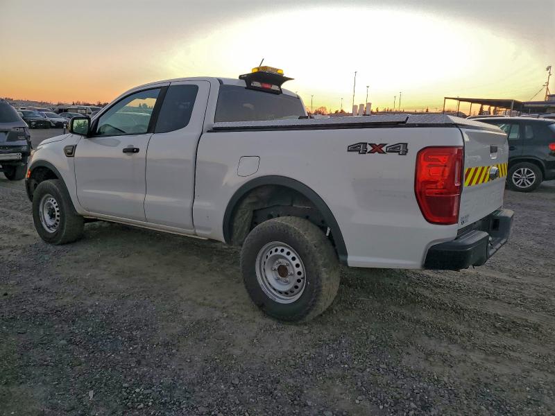 Фото 2 - FORD RANGER
