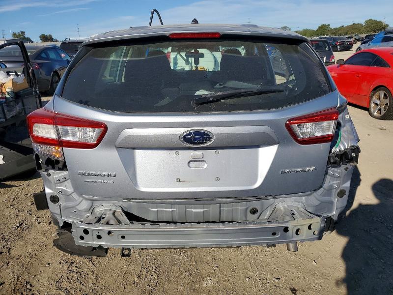 Фото 6 - SUBARU IMPREZA