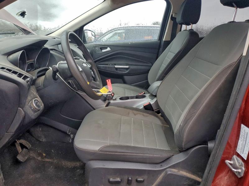 Фото 7 - FORD ESCAPE