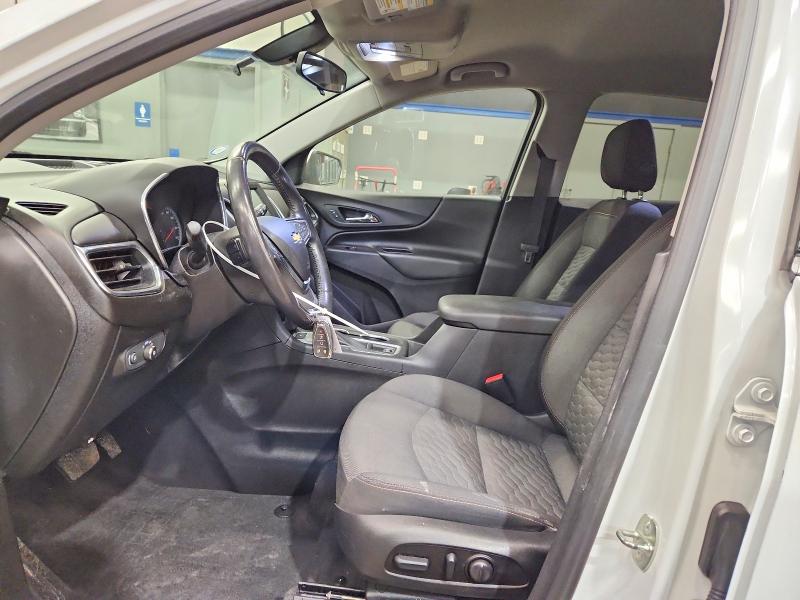 Фото 7 - CHEVROLET EQUINOX