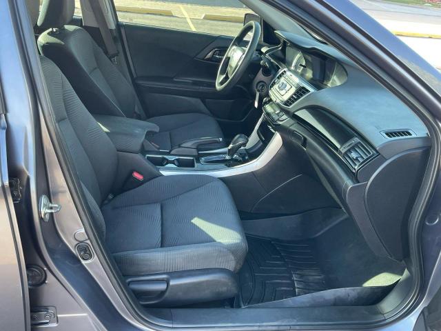 Фото 5 - HONDA ACCORD