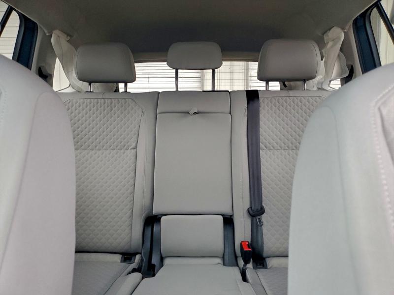 Фото 10 - VOLKSWAGEN TIGUAN